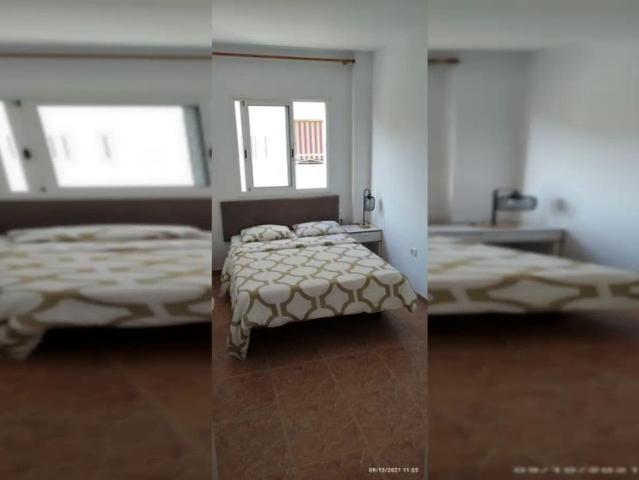 2 bedroom apartment for rent in Candelaria, all bills included