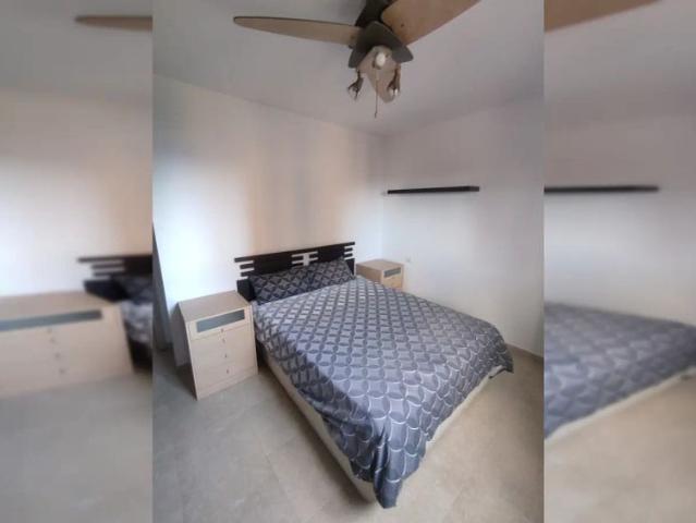 2 bedroom apartment for rent in Candelaria, bills included