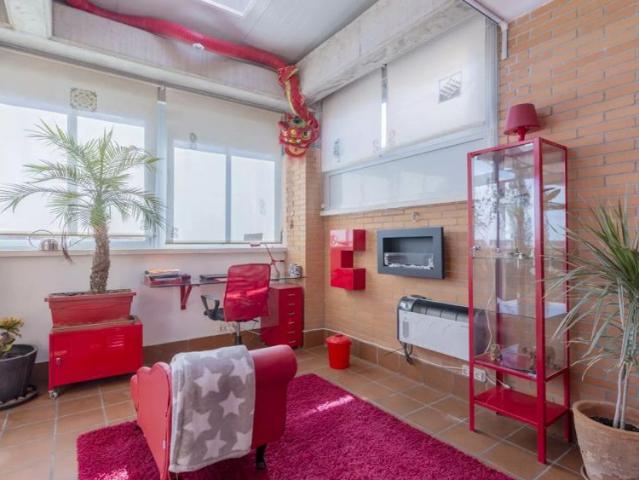 2 bedroom apartment for rent in Canillejas, Madrid