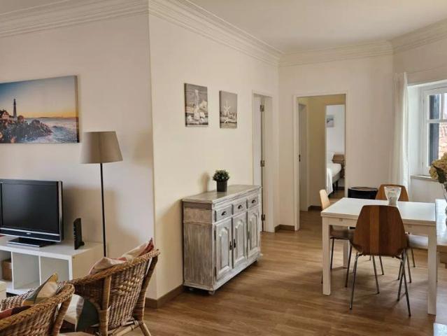 2 bedroom apartment for rent in Cascais