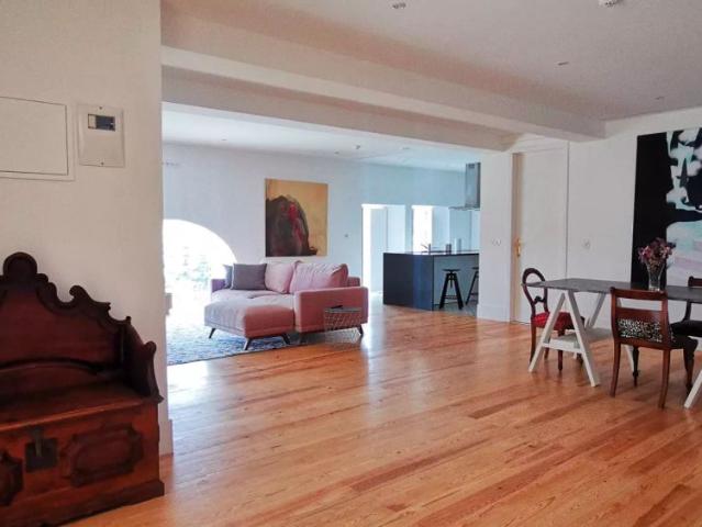 2 bedroom apartment for rent in Cascais