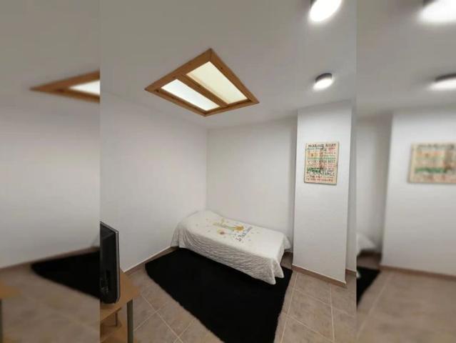 2 bedroom apartment for rent in Casco Antiguo, bills included