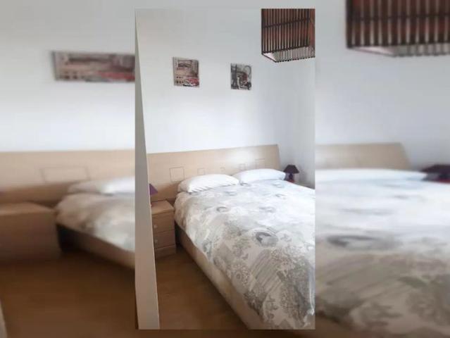2 bedroom apartment for rent in Casco Histórico de Vallecas, all bills included