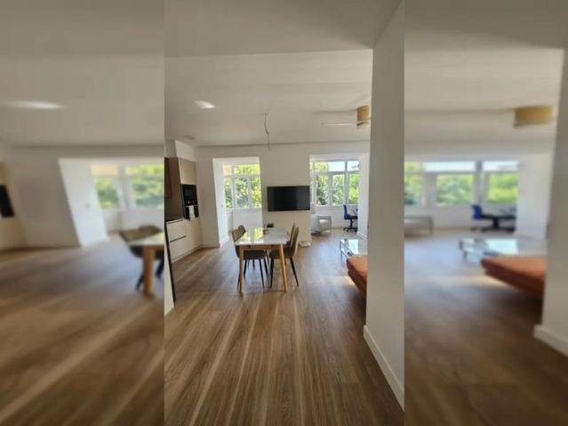 2 bedroom apartment for rent in Casco Viejo, bills included