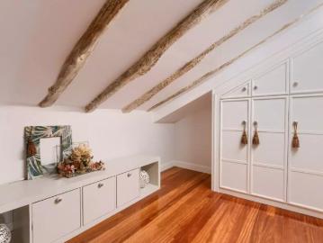 2 bedroom apartment for rent in Casco Viejo