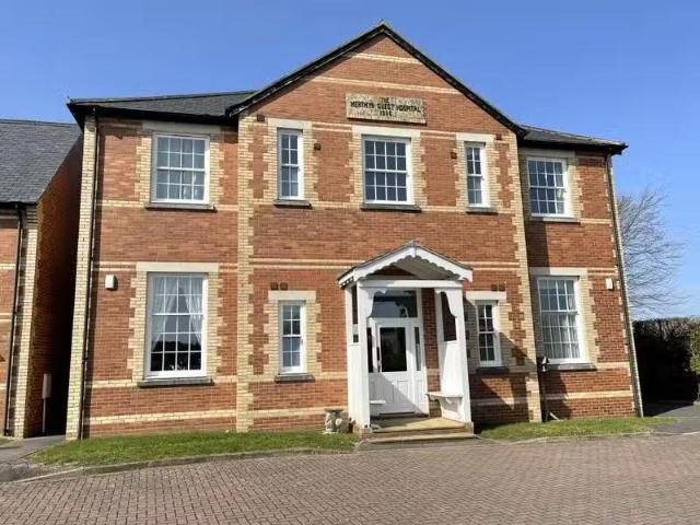 2 bedroom apartment for rent in Casterbridge Place, Templecomb.