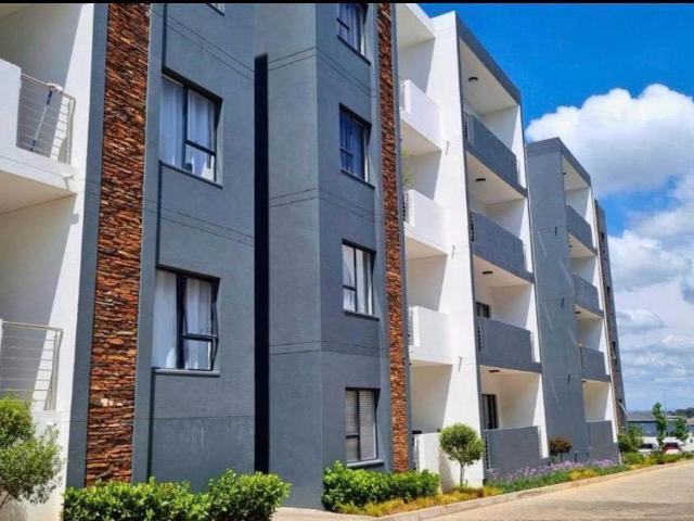 2 bedroom Apartment For Rent in Carlswald Midrand