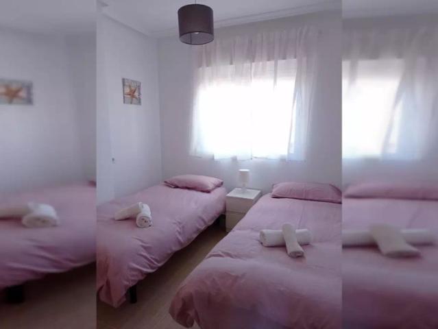 2 bedroom apartment for rent in Cartagena