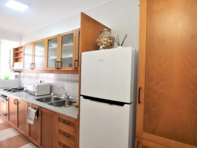 2 bedroom apartment for rent in Cartagena
