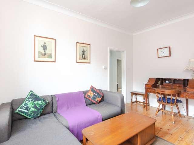 2 bedroom apartment for rent in Cathedrals, London