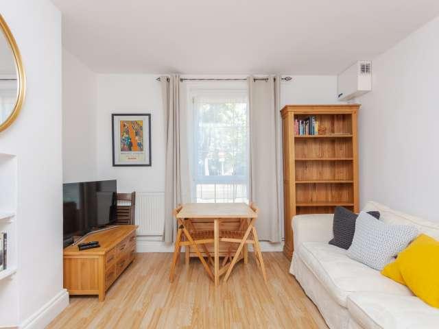 2 bedroom apartment for rent in Cathedrals, London
