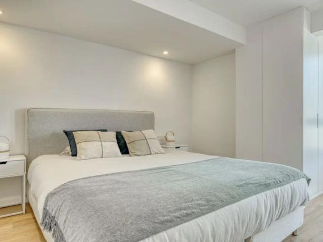2 bedroom apartment for rent in Centro, all bills included
