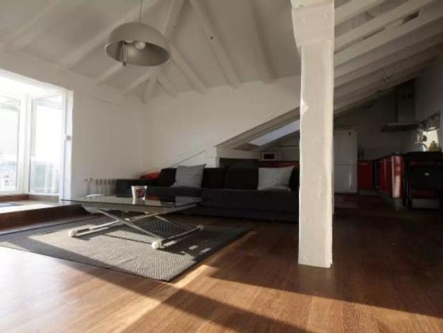 2 bedroom apartment for rent in Centro, bills included