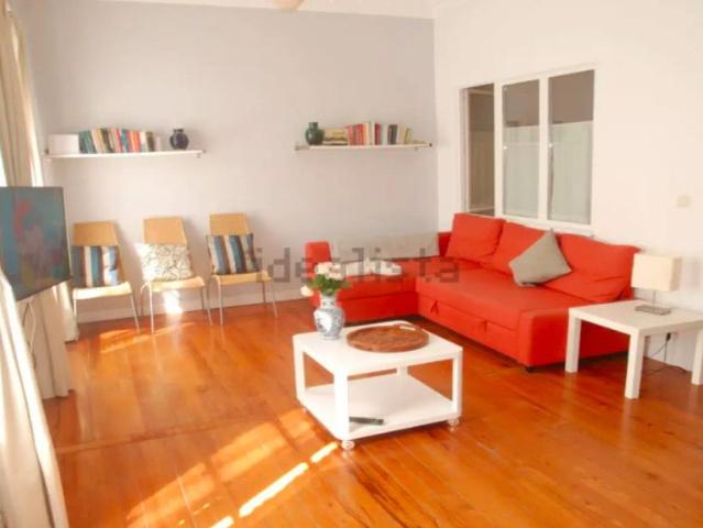 2 bedroom apartment for rent in Centro, couples allowed