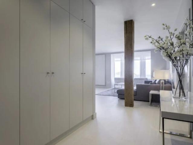 2 bedroom apartment for rent in Centro, San Sebastián