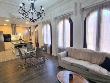 2 bedroom apartment for rent in Centro Sagrario, all bills included