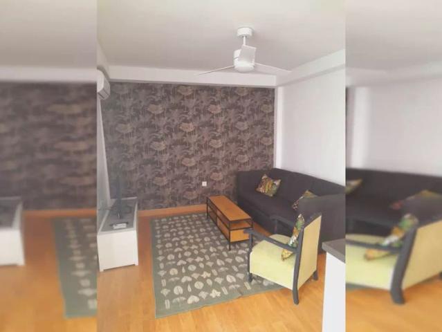 2 bedroom apartment for rent in Centro Sagrario, bills included