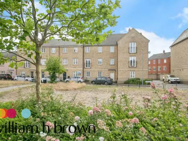 2 bedroom apartment for rent in Chapman Place, Colchester, CO4