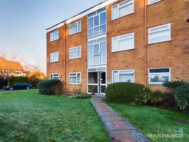 2 bedroom apartment for rent in Charlton Court, Brancote Road.