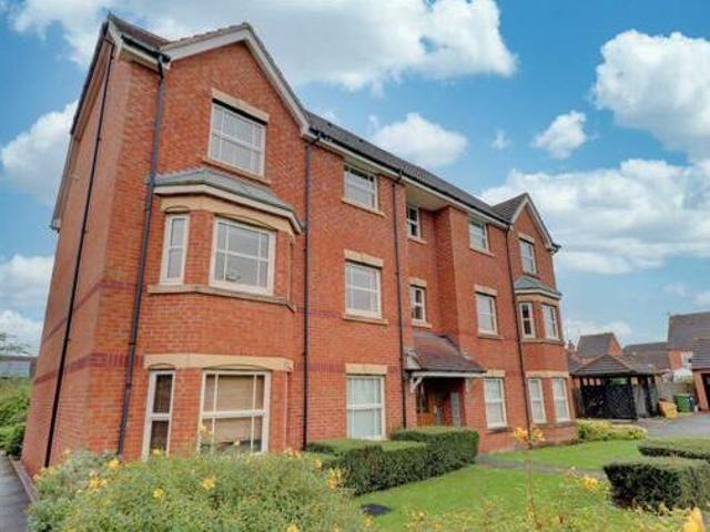 2 Bedroom Apartment For Rent In Chase Meadow