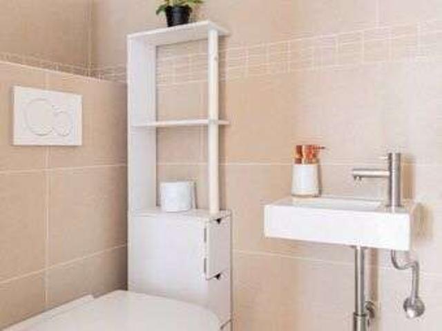 2 bedroom apartment for rent in Chaussée de Wavre