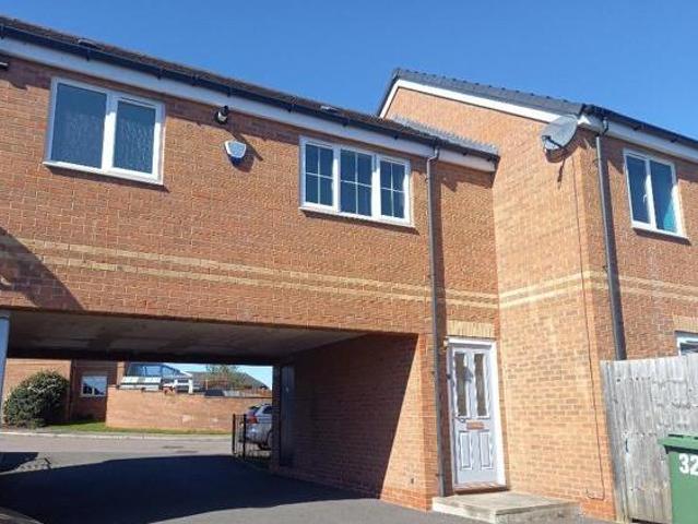 2 Bedroom Apartment For Rent In Chesterfield, Derbyshire