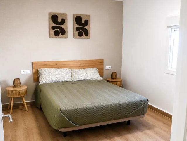 2 bedroom apartment for rent in Chiclana de la Frontera, bills included