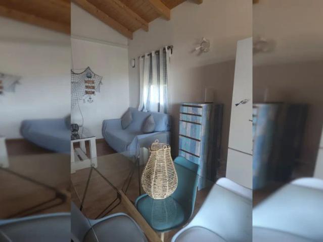 2 bedroom apartment for rent in Chiclana de la Frontera