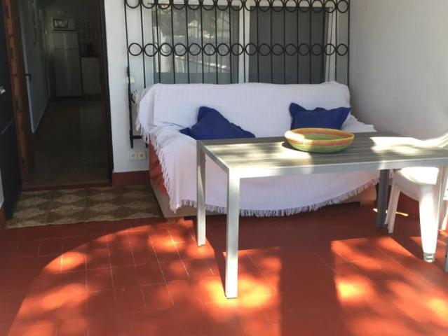 2 bedroom apartment for rent in Chiclana de la Frontera
