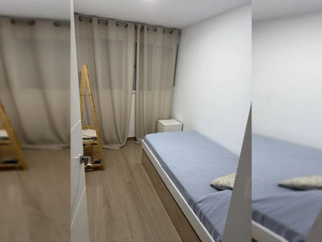 2 bedroom apartment for rent in Chiclana de la Frontera