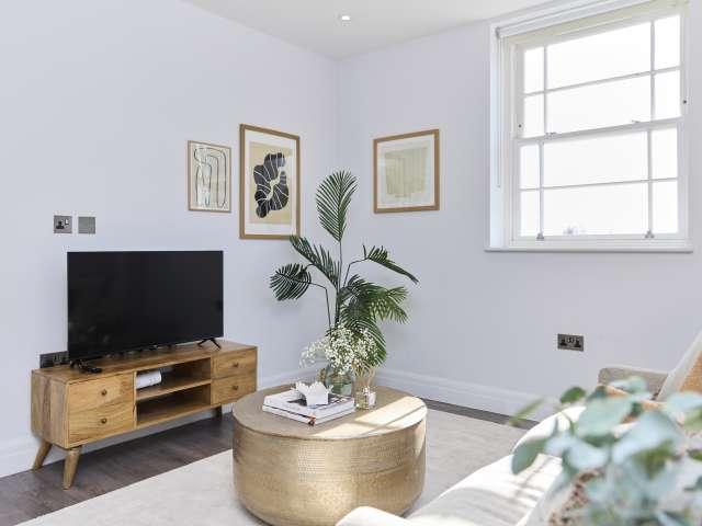 2 bedroom apartment for rent in Chiswick Riverside, London