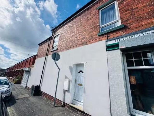 2 bedroom apartment for rent in Chorley New Road, Horwich, Bol.