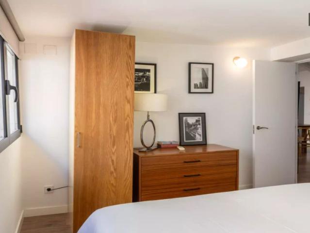 2 bedroom apartment for rent in Chueca
