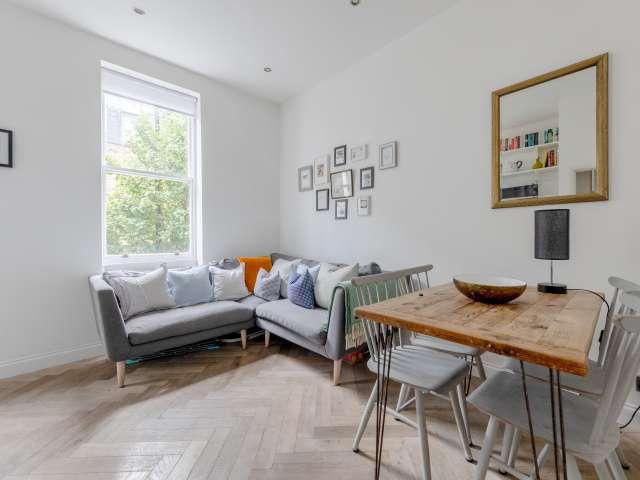 2 bedroom apartment for rent in Church Street, London