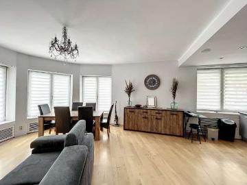 2 bedroom apartment for rent in Churchill, Brussels