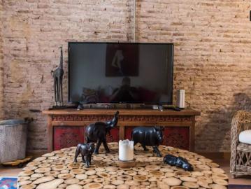 2 bedroom apartment for rent in Ciutat Vella