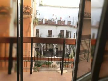 2 bedroom apartment for rent in Ciutat Vella, Valencia