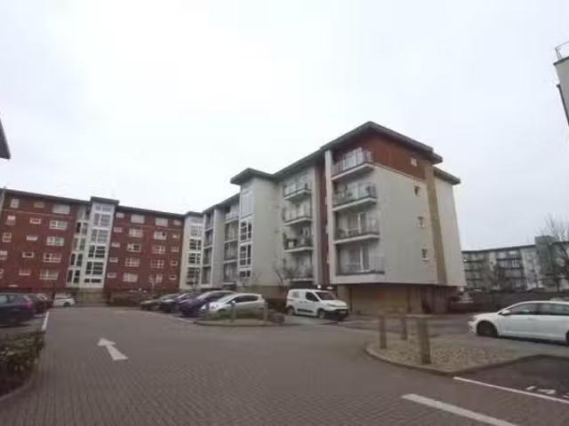 2 bedroom apartment for rent in Clarkson Court, Hatfield, AL10