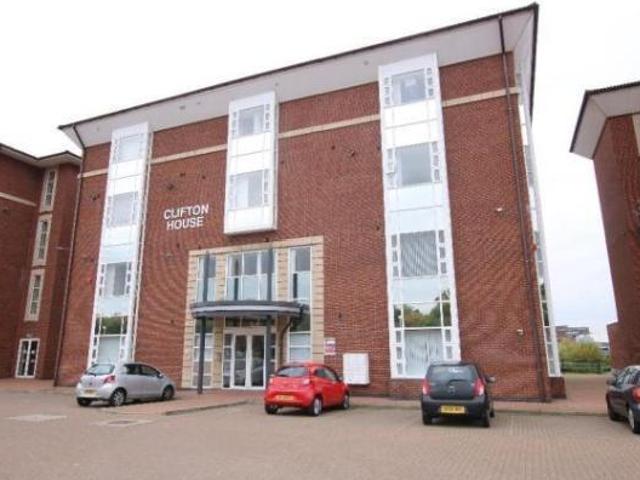 2 bedroom apartment for rent in 28 Clifton House, Thornaby Place, Thornaby, Stockton on tees, TS17