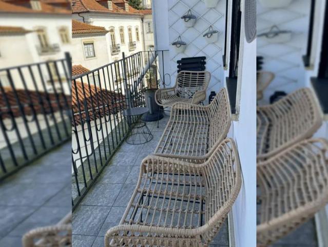2 bedroom apartment for rent in Coimbra