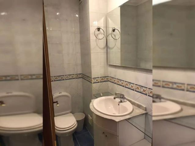 2 bedroom apartment for rent in Coimbra, couples allowed