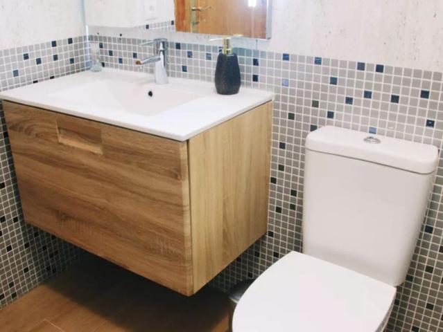 2 bedroom apartment for rent in Coimbra, bills included