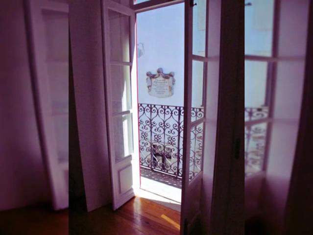 2 bedroom apartment for rent in Coimbra perfect for professionals and students