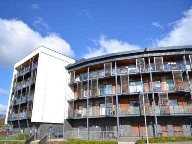 2 Bedroom Apartment For Rent In Colchester