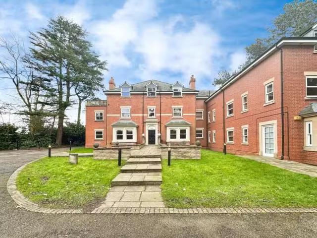 2 bedroom apartment for rent in Cole Lane, Borrowash, Derby, D.