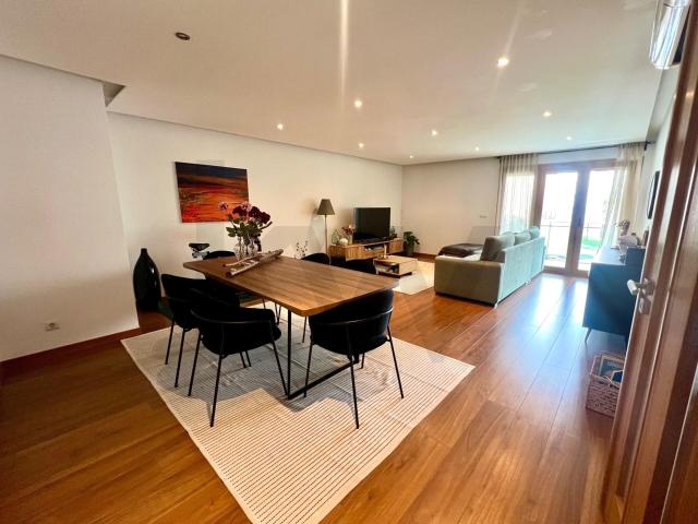 2 bedroom apartment for rent in Colinas do Cruzeiro – Odivelas