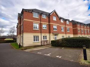 2 bedroom apartment for rent in Collingtree Court, Olton, B92
