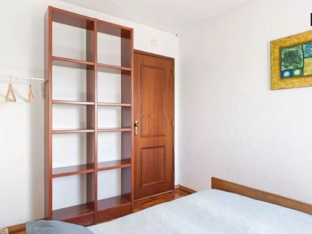2 bedroom apartment for rent in Condado, Lisbon