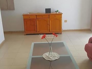 2 Bedroom Apartment for Rent in Costa del Silencio