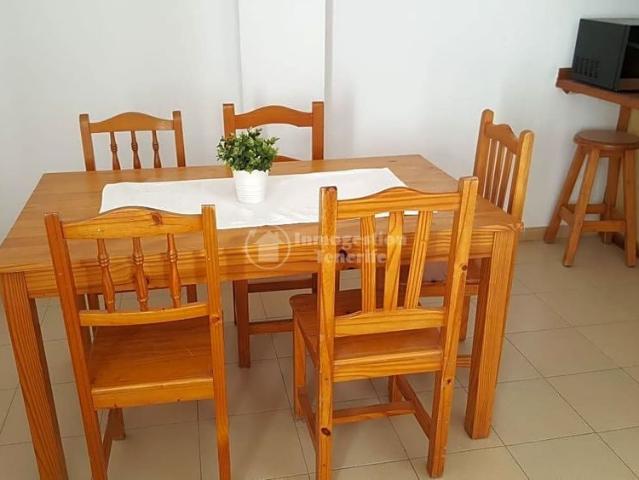 2 Bedroom Apartment for Rent in Costa del Silencio